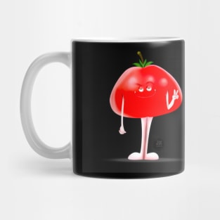 Mr Tomato Mug